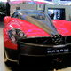 Image for article titled The 235 mph Pagani Huayra will make you heave with joy